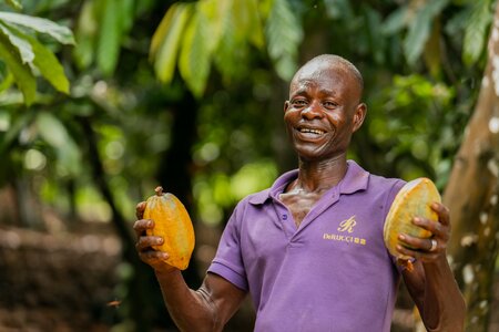 Proforest Initiative Africa 2024 Annual Report