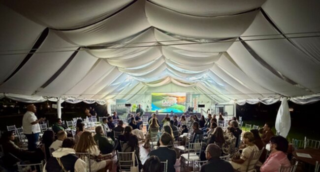 Proforest participated in LARIS 2026, the Latin American Regenerative Investment Summit