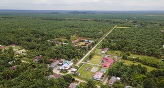 Sungai Linau Livelihoods